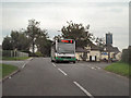 Farmers Arms, Ravensmoor Crossroads