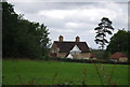 Homefield Cottage, Blueberry  Lane