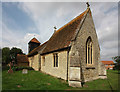 St Leonard, Drayton St Leonard, Oxon