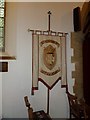 St. Edward, Netley: banner (2)