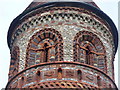 Pepperpot Tower, East Horsley