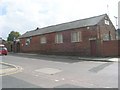 Scarborough Borough Council Employees Welfare Club - Dean Road