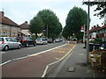 Kingston Road, Kingston Upon Thames