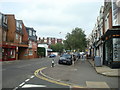 Coombe Road, Kingston Upon Thames