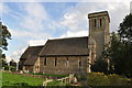 Sevenhampton Church