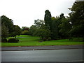 Dogford Park, Rochdale Road