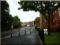 Booth Hill Lane, Oldham Edge