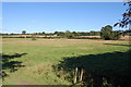 Fields off Tilley Lane