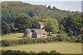 Dovecot at Castell Y Van