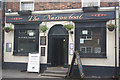 The Narrowboat, Middlewich