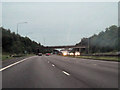 M62, Birchwood