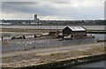 Clarence Graving Docks, Liverpool