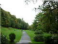 Dunwood Park, Wood End, Shaw