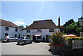 The Angel, Addington Green