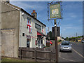 Carpenters Arms, Soham