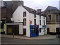 The Cartwheel Inn, Wellmeadow, Blairgowrie