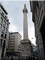 The Monument, London EC4