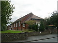 Village Hall - Pickering Road