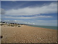 Pagham beach