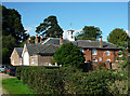 Rossway Stable Block