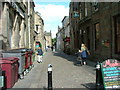 Church Square, St Andrews