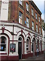 The Bulls Head, Public House, Margate