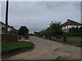 Downs Road, Penenden Heath