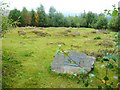 Pictish Hut Circle