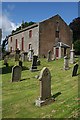 Tealing Parish Kirk