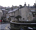 Elephant and Castle, Holmfirth