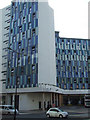 Student accommodation