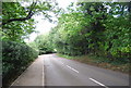 Main Rd to Knockholt Pound