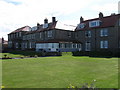 The Dunes, former Hotel, Seahouses