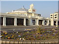 Grand Pavilion, Porthcawl