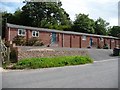 Husthwaite Village Hall