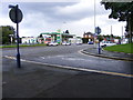 Stourbridge Ring Road