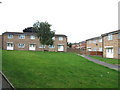 Greenview Walk, Gillingham