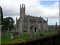 Cavers Kirk