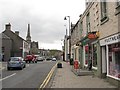 Selkirk Post Office