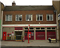 North Finchley Post Office