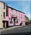 Pink House PARTY Shop, Chepstow