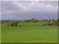 Farmland near Sourlie