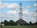 Pylon Cottage