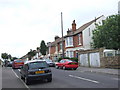 Cavendish Avenue, Gillingham