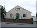 Gillingham Parochial Hall