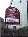 Nebo Baptist Chapel, Cefn Road, Cefn Cribwr