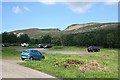 Old Balkello Forest Car Park