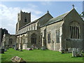 St Mary Bacton