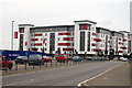 New Apartments on Pier Road