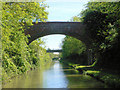 Oxford Canal Bridge 52